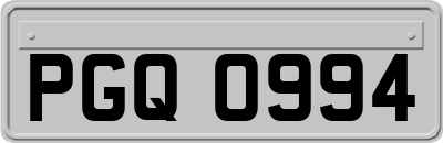 PGQ0994