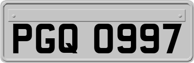 PGQ0997