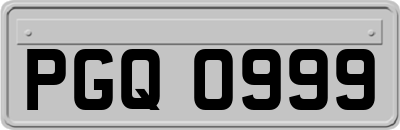 PGQ0999