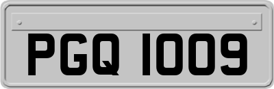 PGQ1009