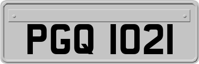 PGQ1021