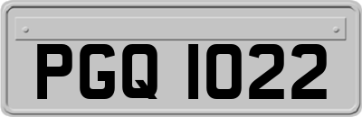 PGQ1022