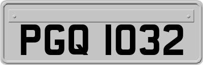 PGQ1032