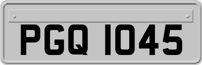 PGQ1045