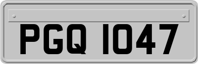PGQ1047