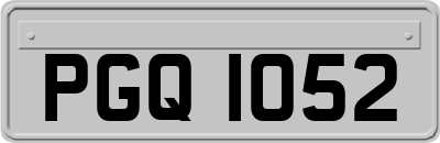 PGQ1052