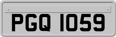 PGQ1059