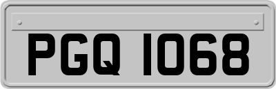 PGQ1068