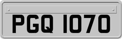 PGQ1070