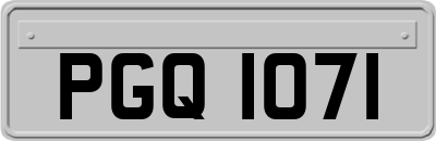 PGQ1071