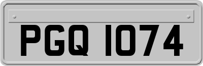 PGQ1074