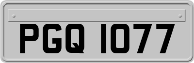 PGQ1077