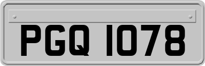 PGQ1078