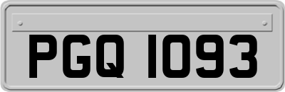 PGQ1093