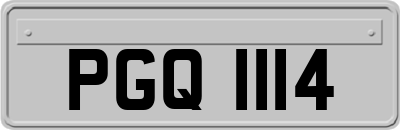 PGQ1114
