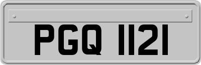 PGQ1121