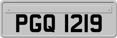 PGQ1219