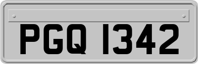 PGQ1342