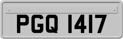 PGQ1417