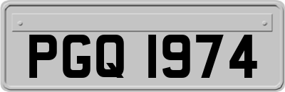 PGQ1974