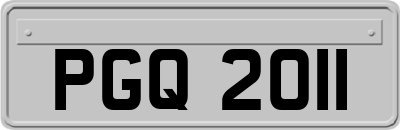 PGQ2011