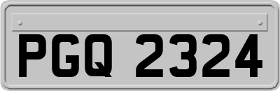 PGQ2324