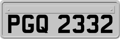 PGQ2332