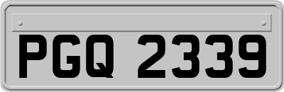 PGQ2339