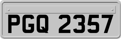 PGQ2357