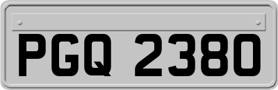PGQ2380
