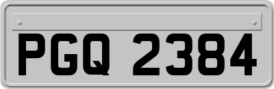 PGQ2384