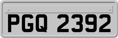 PGQ2392