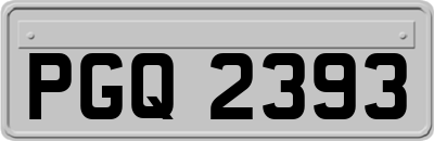 PGQ2393