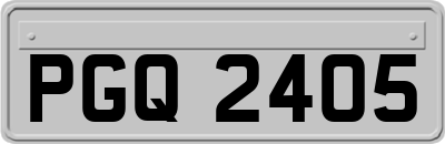 PGQ2405
