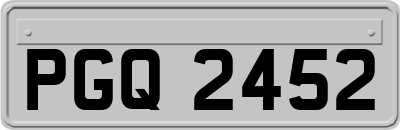 PGQ2452