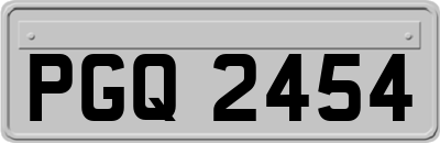 PGQ2454