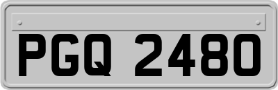 PGQ2480