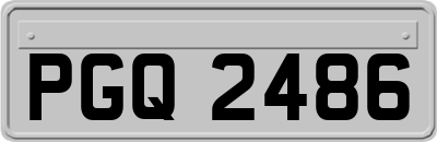 PGQ2486