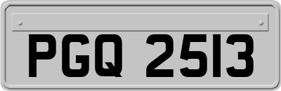 PGQ2513