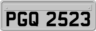 PGQ2523