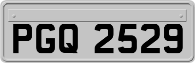 PGQ2529