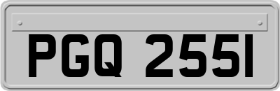 PGQ2551