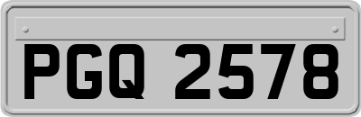 PGQ2578