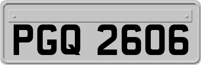 PGQ2606