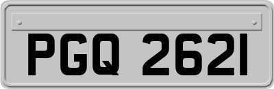 PGQ2621