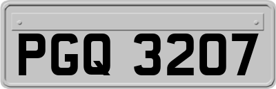 PGQ3207
