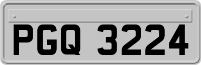PGQ3224