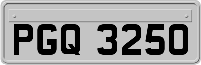 PGQ3250