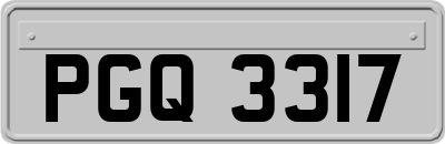 PGQ3317
