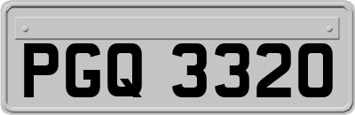 PGQ3320